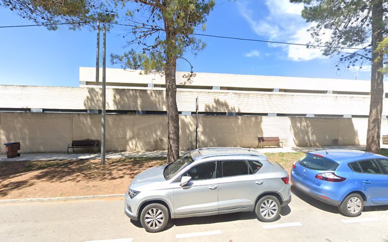 Centre-Geriatric-Banyeres-de-Mariola