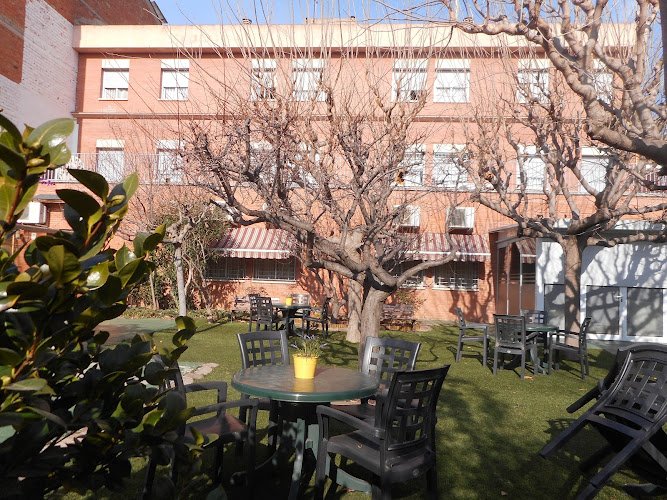 Centre-Geriatric-Del-Valles