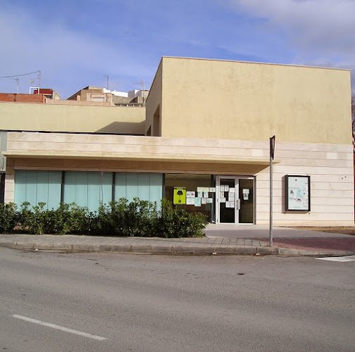 Centre-Social