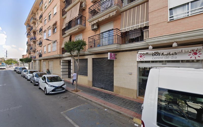 Centre-de-Dia-Dos-Aigues-SL