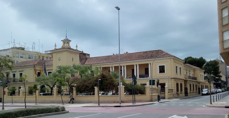 Centre-de-Salut-Publica-Csp-Castello-de-la-Plana