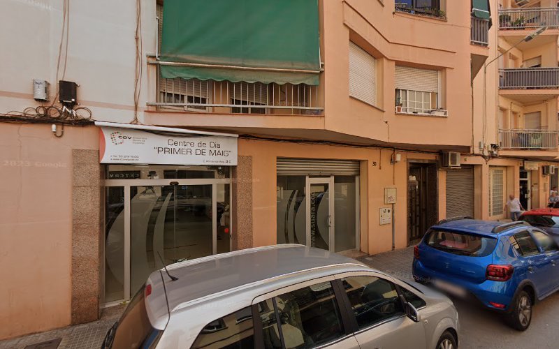 Centre-de-dia-Primer-de-Maig