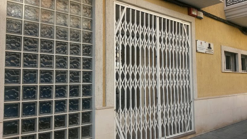 Centro-3aEdad-Villafranqueza