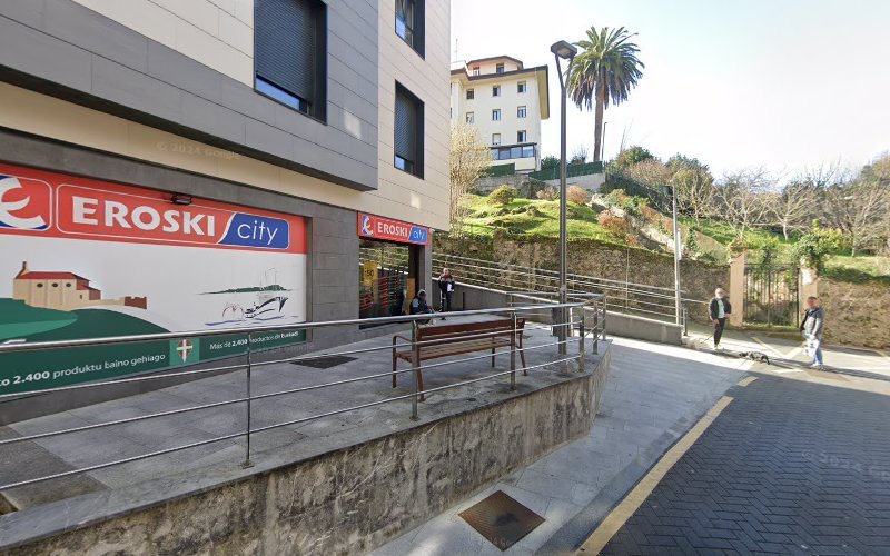 Centro-Asistencial-Mundaka