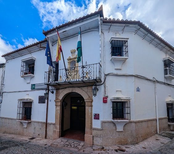 Centro-De-Participacion-Activa-De-Ronda