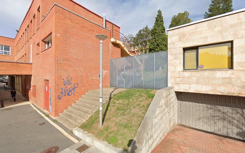 Centro-Educativo-Terapeutico