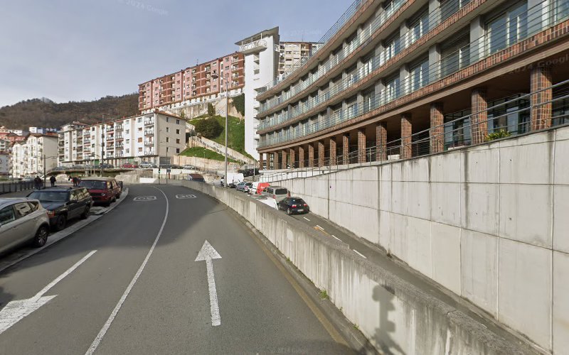 Centro-Gerontologico-Egogain