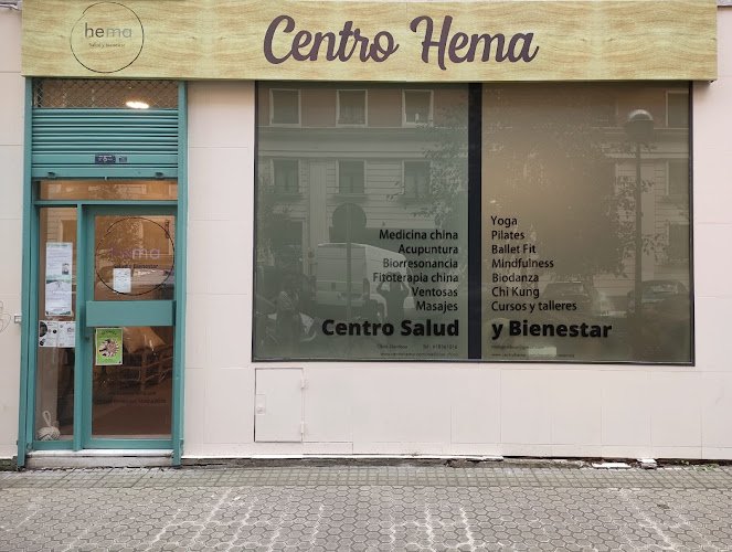 Centro-Hema