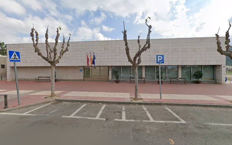 Centro-Mayores-San-Jose-De-La-Vega
