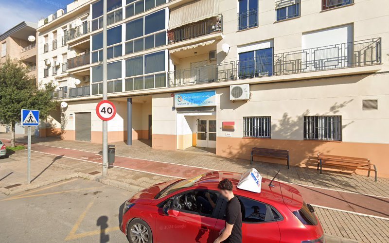 Centro-Ocupacional-Sindrome-De-Down-Castellon