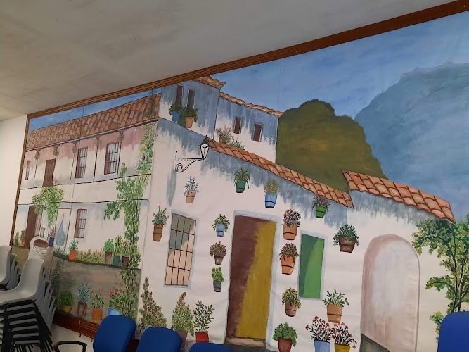 Centro-Social-de-Mayores-Cortijillo-Bazan