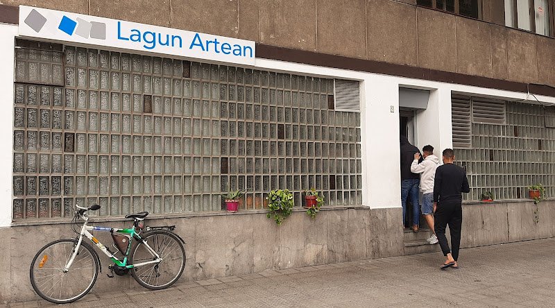 Centro-de-Acogida-LAGUN-ARTEAN