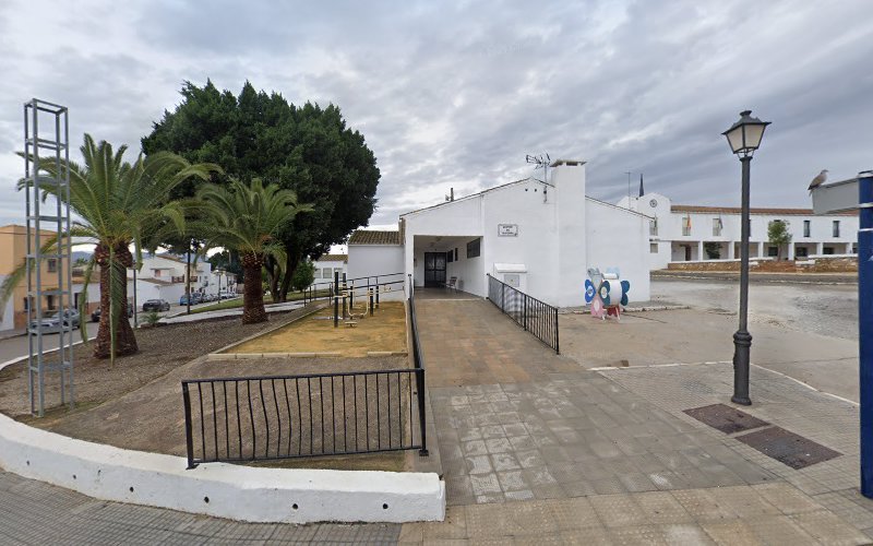 Centro-de-Mayores
