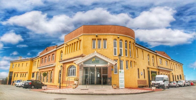 Centro-de-Mayores-Residencia-Caxar-De-La-Vega