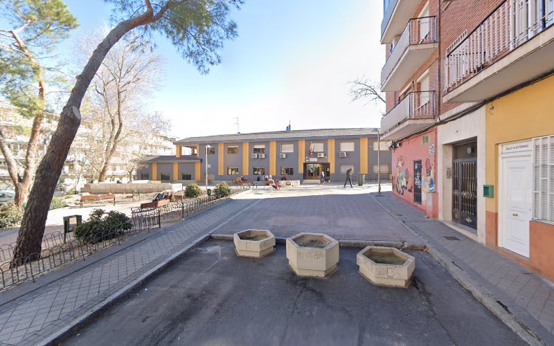 Centro-de-Mayores-Villaverde-Alto