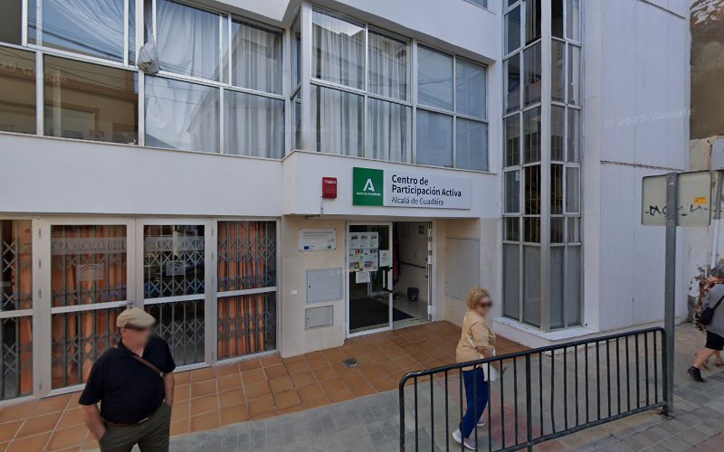Centro-de-Participacion-Activa-Alcala-de-Guadaira