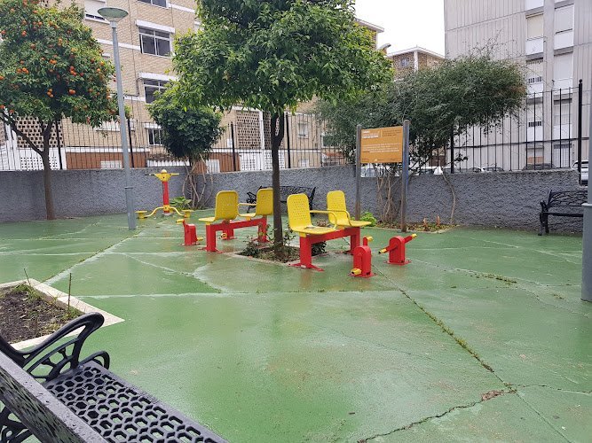 Centro-de-Participacion-Activa-de-Mayores-Jerez-III-La-Granja