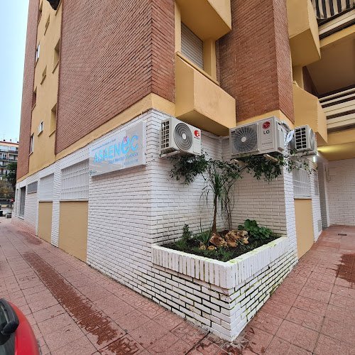 Centro-de-Salud-Mental-Asaenec