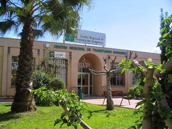 Centro-de-Transfusion-Tejidos-y-Celulas-de-Cordoba