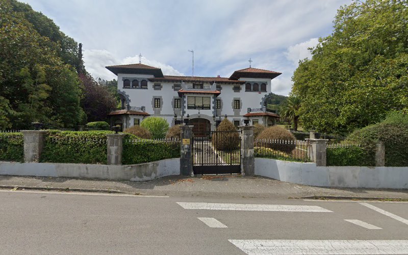 Centro-de-acogimiento-de-menores-de-Sopuerta-Sopuertako-adingabeentzako-aterpea
