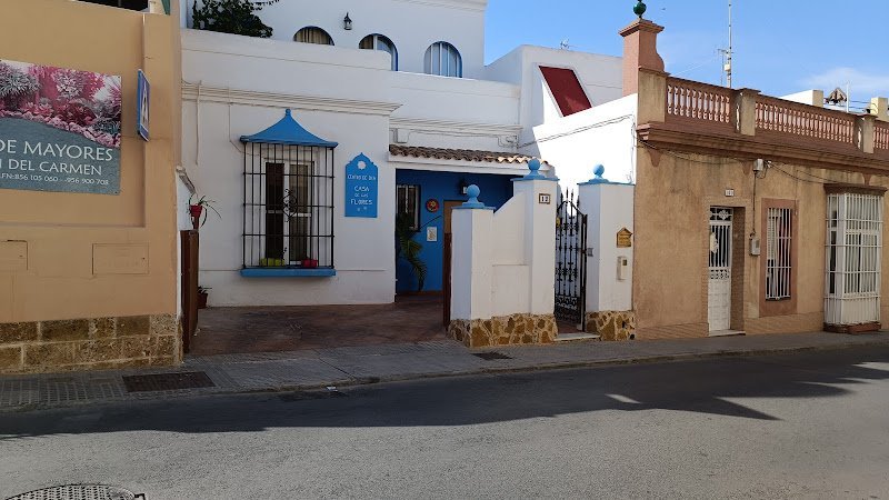 Centro-de-dia-Casa-de-las-Flores