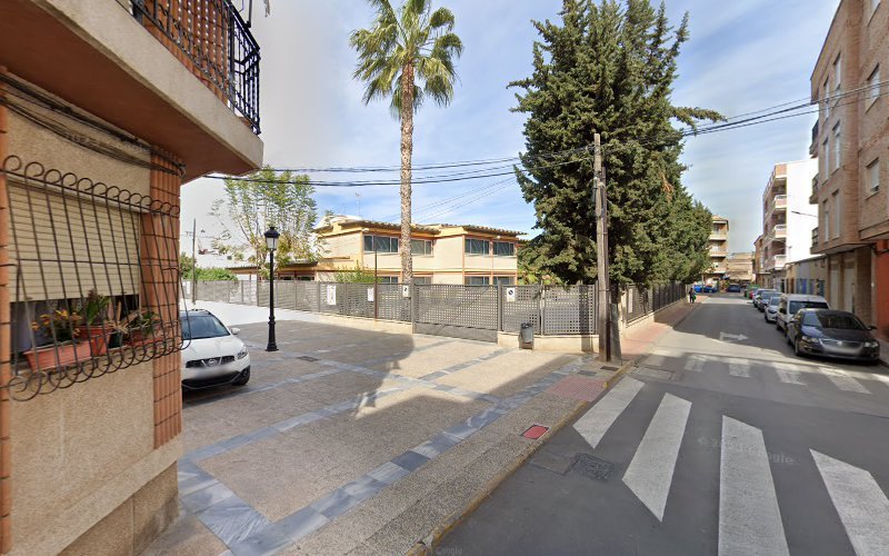 Centro-de-la-tercera-Edad
