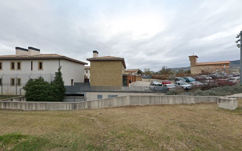 Centro-educativo-Aranguren