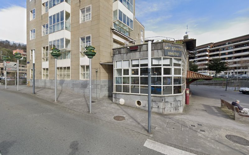 Centro-residencial-San-Lazaro-Elgoibar-Biharko-Gipuzkoa