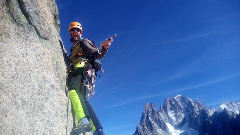 Climbing-in-Malaga