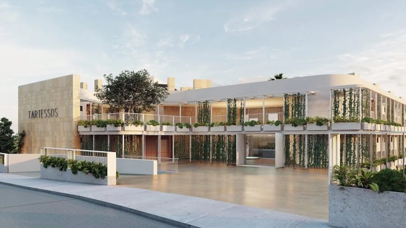 Cohousing-Tartessos-Malaga