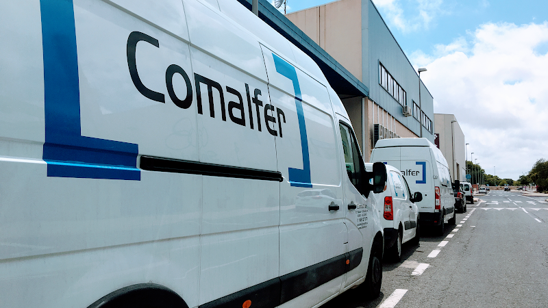 Comalfer