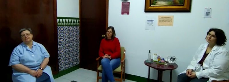 Comedor-Virgen-Poderosa-En-Cadiz-Compania-Hijas-de-la-Caridad-de-San-Vicente-de-Paul-Prov-Sevilla