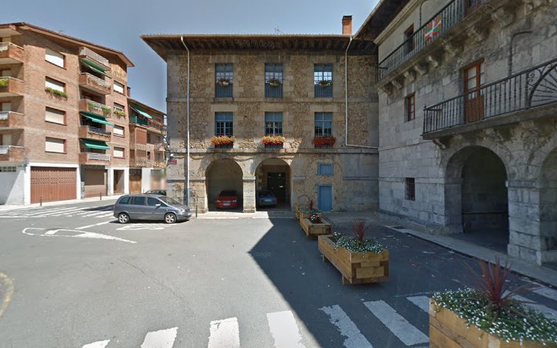 Consultorio-Local-Asteasu