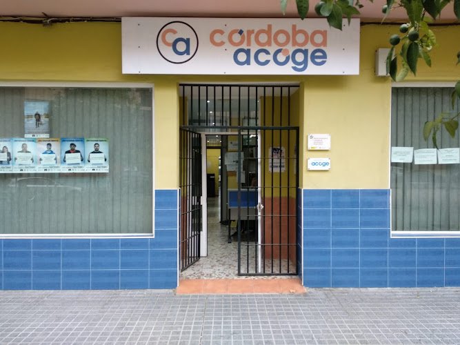 Cordoba-Acoge