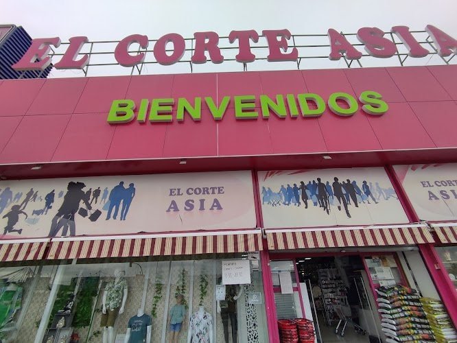 Corte-Asia