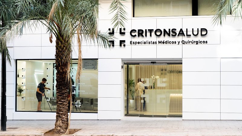 Criton-Salut