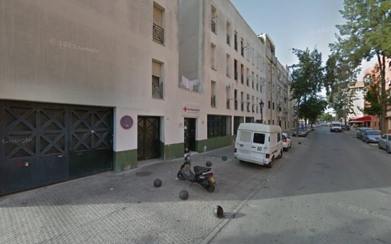 Imagen de Cruz Roja