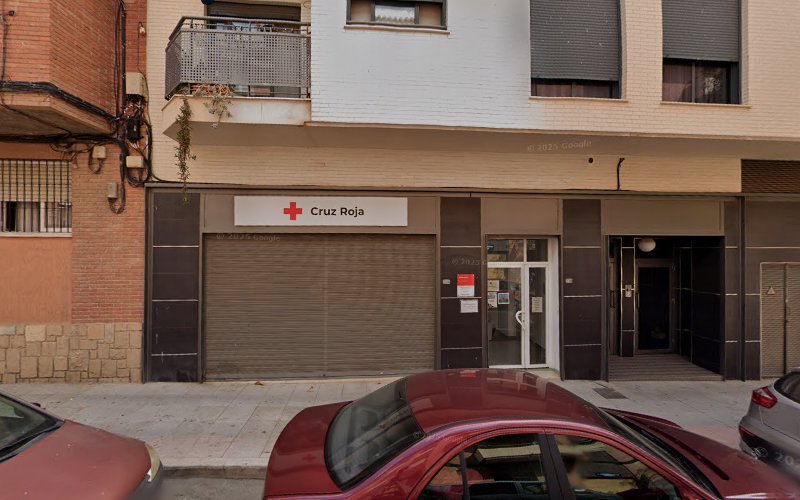 Cruz-Roja-Mutxamel