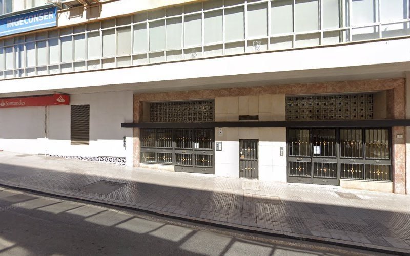 Cuidal-Malaga