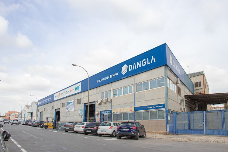 Dangla-Alicante