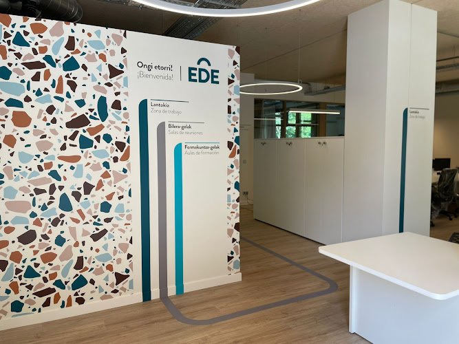 EDE-Fundazioa