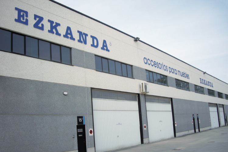 EZKANDA