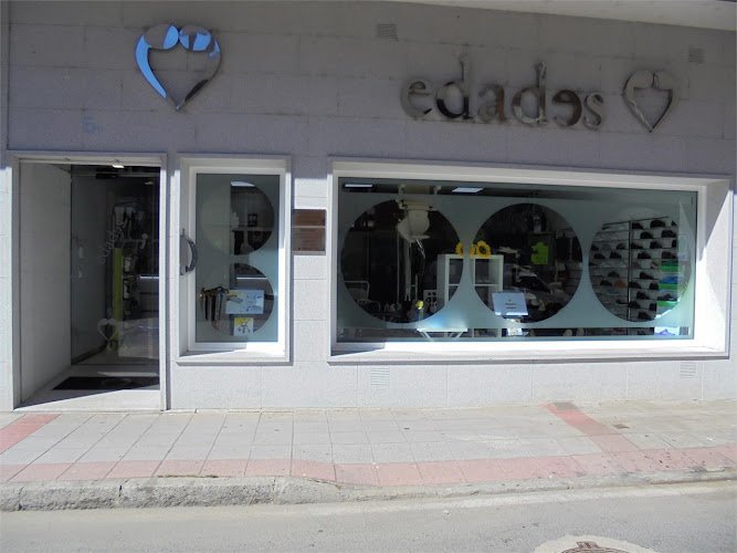 Edades