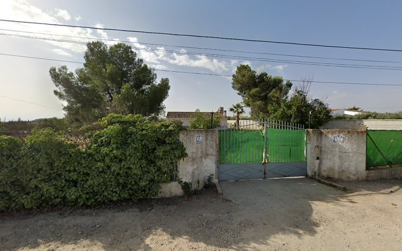 El-Pedrusco