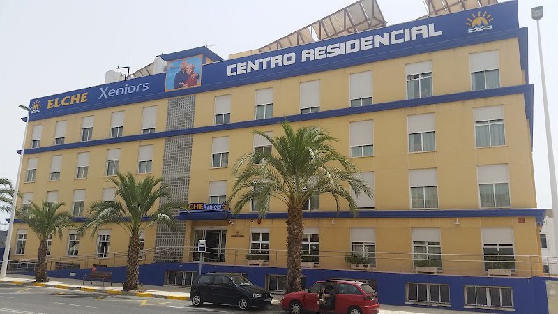 Elche-Seniors