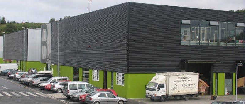Emaus-S-Coop