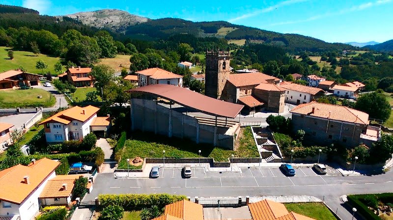 Enkarterrialde-ADR