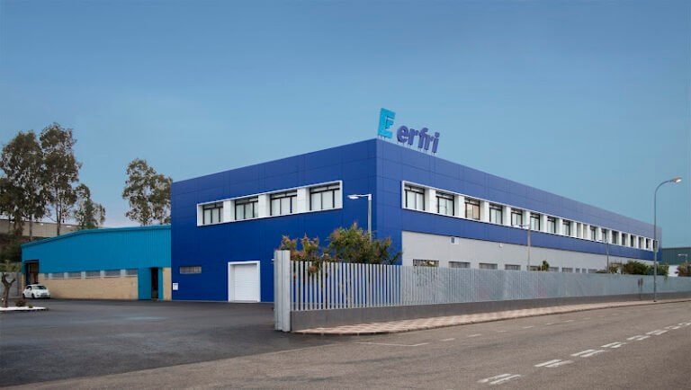 Imagen de Erfri