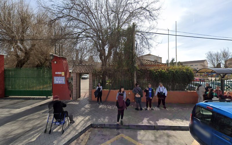 Escuela-Hogar-Ciudad-De-Los-Ninos