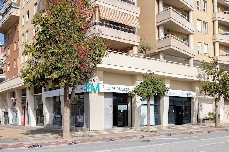 Estores-Malaga
